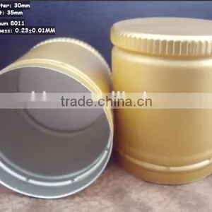 Aluminum Screw Capping Machine for Sealing of Disposable Aluminum Wring Type Anti-theft Caps thumbnail-2
