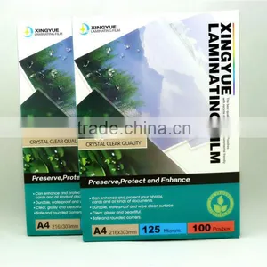 Laminating Pouch Film thumbnail-4