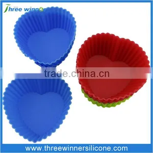 DIY Cake Mold Silicone Cake Mold thumbnail-1