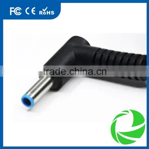 Genuine Laptop ac Adapter for hp 19.5V 4.62A 90W Laptop Power Adapter Blue Tip 4.5x3.0mm thumbnail-4