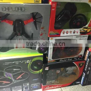 Wholesale Good Price Remote Control Aircraft rc Glider Fixed-wing Aircraft Birthday Gift thumbnail-3