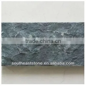Natural Stone Black Basalt thumbnail-1
