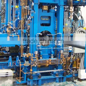 Square /Rectangular Duct Forming Machine thumbnail-1