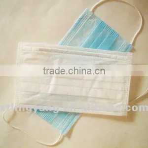 Sterile Face Mask Surgical Supplies thumbnail-1