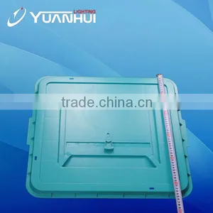 40L Plastic Election Box/Voting Box/Ballot Box thumbnail-1