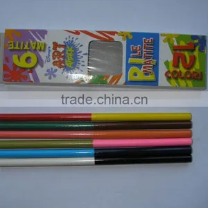 Color Pencils thumbnail-1