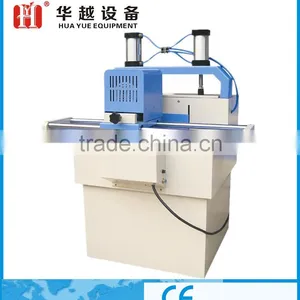 Factory Direct Sale High Efficiency Album Polishing Machine With CE thumbnail-1