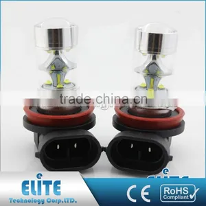 Nice Quality High Intensity Ce Rohs Certified Car Fog Lamp Price thumbnail-3
