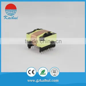 PK Type Inductor For SMPS All RoHs Approved Provide OEM/ODM All Size High Frequency Transformer thumbnail-3