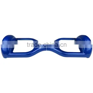 Self Balancing Electric Scooter Spare Parts Body Cover Shell thumbnail-5