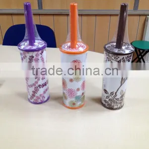 Toilet Brush Set - Very Good Design and New Model thumbnail-1