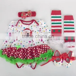 Cheap China Wholesale Kids Tutu Dress Sets OEM Logo Wholesale Kids Tutu Dress Sets thumbnail-3