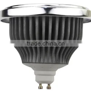 Epistar Cob Dimmable Gu10 Led AR111,12v G53 Led Lamp G53, Gu10 Led Cob Ar111 Dimmable 13w 15w AC100-240V Spotlight thumbnail-3
