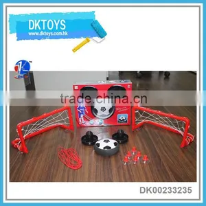 Denko Toys-Indoor Toys With 11CM Ball Football Goal Toy thumbnail-1