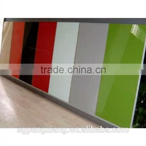 Hot Sale MDF Board / High Gloss UV Painted MDF thumbnail-6