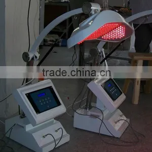 590 Nm Yellow Hot Sale Portable Led Bio Skin Rejuvenation Light Pdt Machine In Australia thumbnail-5