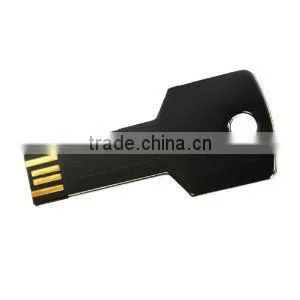 4GB Metal Key USB 2.0 Flash Disk Drive ,usb Flash Drive 500gb thumbnail-1
