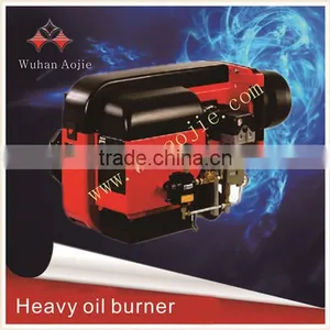 Industril Heavy Oil Burner Efficiency Oil Burner thumbnail-6