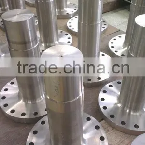 Best Price Porous Titanium Tube thumbnail-1