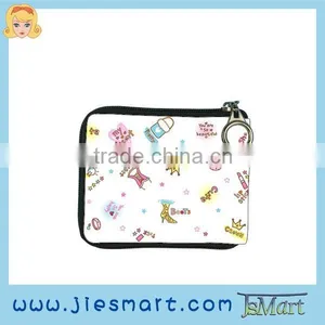 JIESMART Photo Bag Lady Wallet Digital Printing thumbnail-1