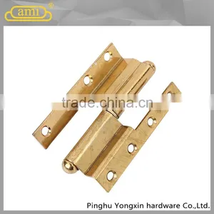 Bending Type Iron Door Hinges/Window Hinges thumbnail-4
