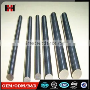 Wholesale K20 Tungsten Carbide Bar Blanks for Drilling Bits Customized China Tungsten Carbide Bar Stock Cheap Price Carbide Bars thumbnail-3