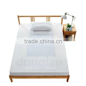 Wholesale China Waterproof Baby And Adult Incontinence Underpad/Non Woven Underpad thumbnail-1