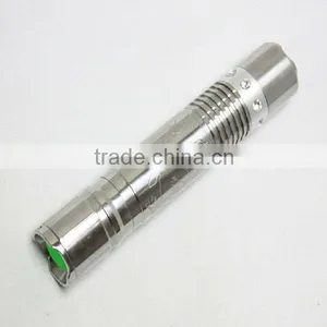 Trustfire F35 Keyring Torch 600LUMEN Cree t6 Flashlight(1*18650 Battery) thumbnail-1