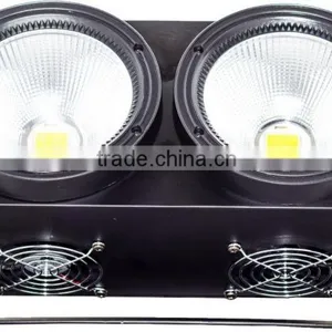 220W Blinder Light 6CH IP45 Stage Light thumbnail-1