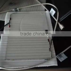 Industrial Monitor 40 Inch Saw Touch Screen thumbnail-1