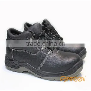 Guangzhou Factory Work Shoes, Safety Work Shoes Hard Work Shoes SA-1225 thumbnail-3