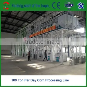 Maize Meal Grinding Machines/maize Meal Grinding Machines/maize Meal thumbnail-2