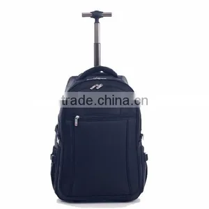 2015 Good Quality Cheap Trolley Backpack thumbnail-2