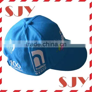 Custom Design 6 Panel Low Profile Lovely Wholesale Dri Fit Sport Caps thumbnail-5
