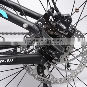 e Fat Bike With Bafang Central Motor 48V 1000W ( HJ-M21 With Mid Motor ) thumbnail-3