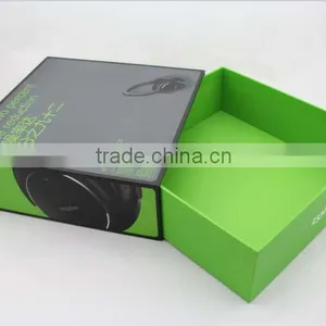 Custom Gift Printing Headphone Packaging Box thumbnail-3
