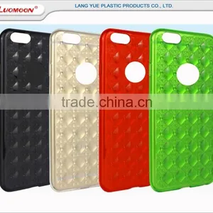 Low Moq New Design Agate Pattern Back Cover Case for Oppo Neo 7 5 Joy 3 thumbnail-1