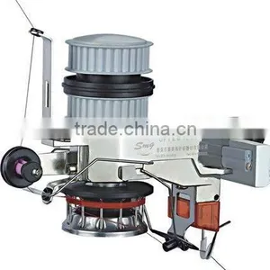 CPF20-T11 YARN FEEDER (12V 24V) thumbnail-1