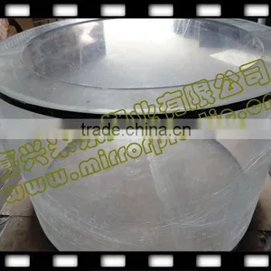 Big Circular Aquarium thumbnail-1
