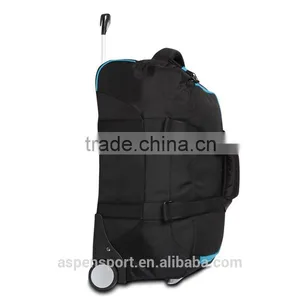 Large Capacity Trolley Travel Bag Travelling Bag With High Quality thumbnail-6