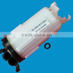 Auto Parts Electric Fuel Filter for Oem 31112-0U000 thumbnail-1