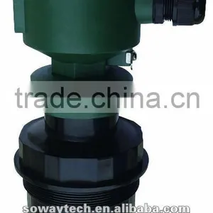 Ultrasonic Water  Liquid Level Meter thumbnail-1