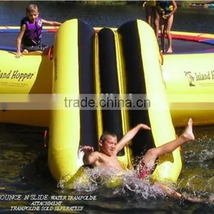 Island Hopper Bounce N Slide Attachment Module for Sale thumbnail-1