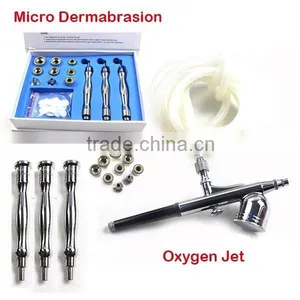 Microdermabrasion and Oxygen Jet Facial Activation Equipment for Sale thumbnail-4