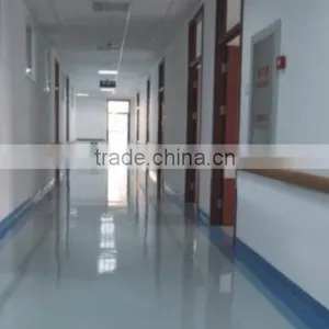 Vinyl Wall Protection for Hospital or Hotel thumbnail-5