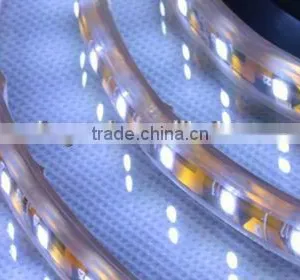 Warm White Single Color 12v Led Strip Light 2835 Smd Led Strip Led Rope Light thumbnail-4