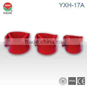 Soft Foam Cervical Collar thumbnail-1
