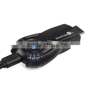 Newest 5G Smart Cast TV Stick Ezcast Miracast Dongle DLNA Airplay For IOS Andriod OS Windows 8.1 thumbnail-5