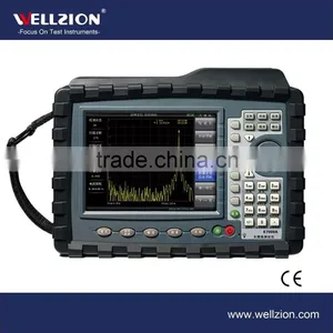 E7100A,6.0GHz Cable & Antenna Analyzer and Option Spectrum Analyzer thumbnail-1