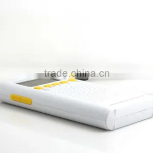 New and Hot Sell With LCD Display am fm Radio thumbnail-4